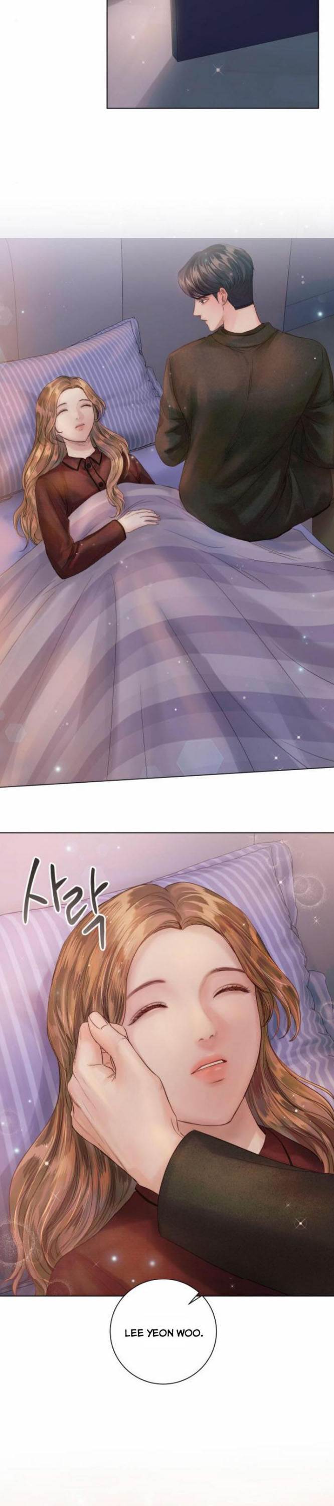 There Must Be Happy Endings chapter 41 halaman 29