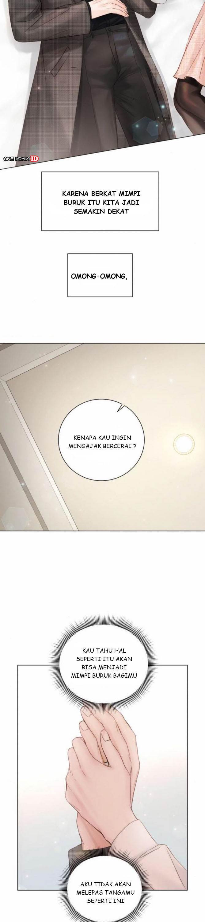 There Must Be Happy Endings chapter 41 halaman 10