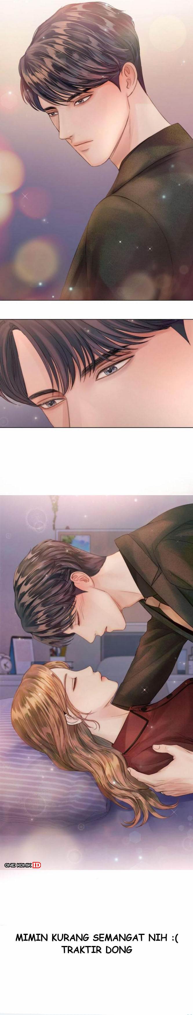 There Must Be Happy Endings chapter 41 halaman 30