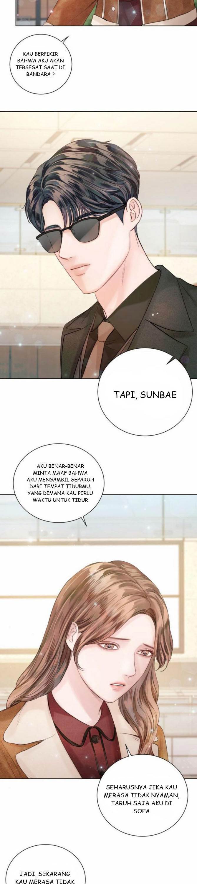 There Must Be Happy Endings chapter 41 halaman 14