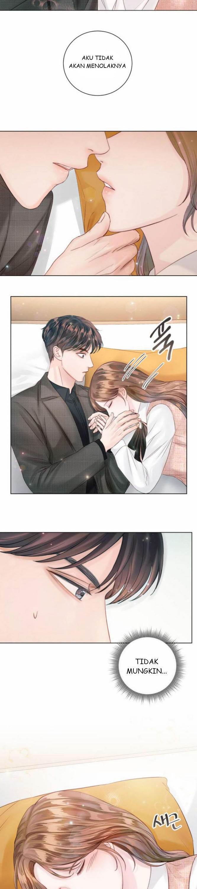 There Must Be Happy Endings chapter 41 halaman 7