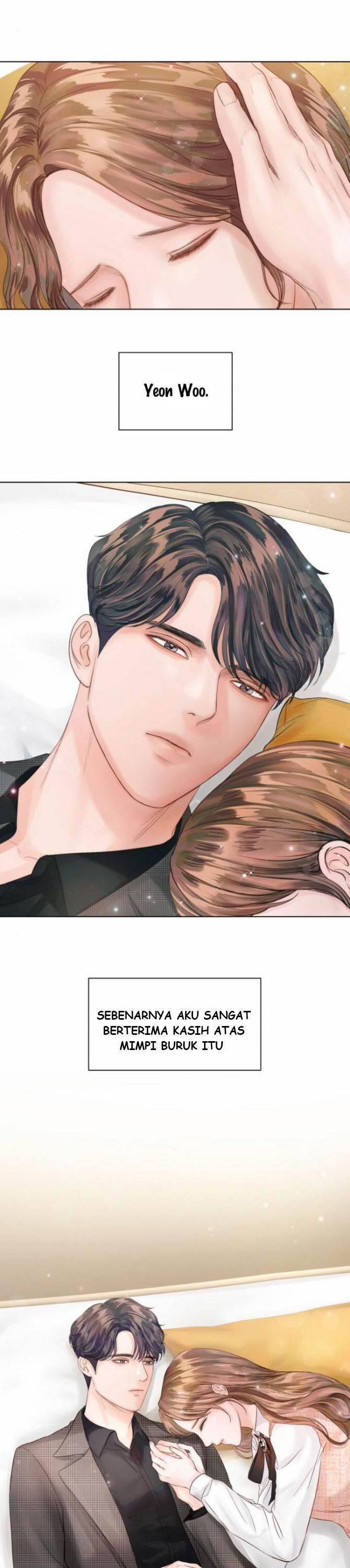 There Must Be Happy Endings chapter 41 halaman 9