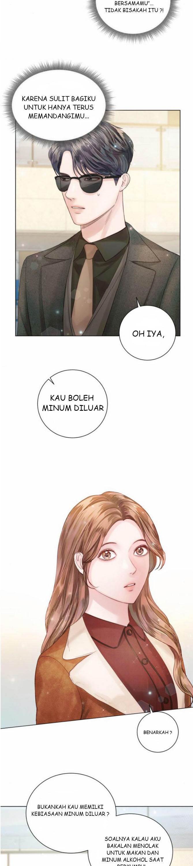 There Must Be Happy Endings chapter 41 halaman 19