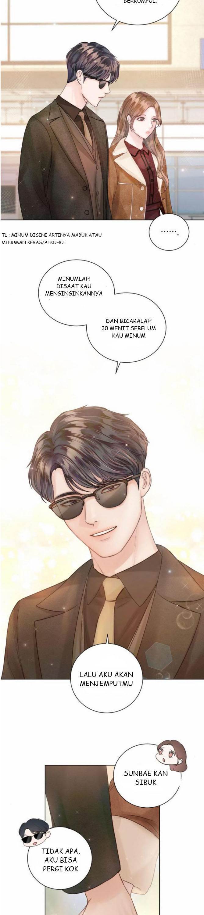 There Must Be Happy Endings chapter 41 halaman 20
