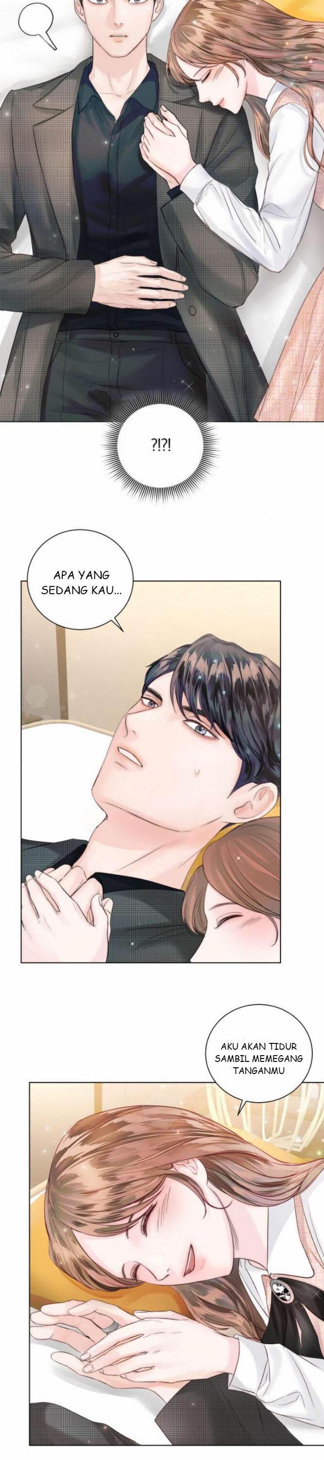 There Must Be Happy Endings chapter 41 halaman 4