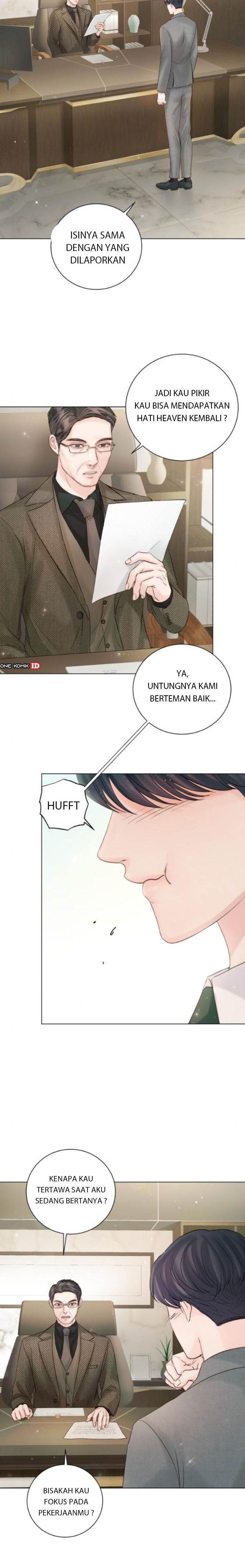 There Must Be Happy Endings chapter 42 halaman 24