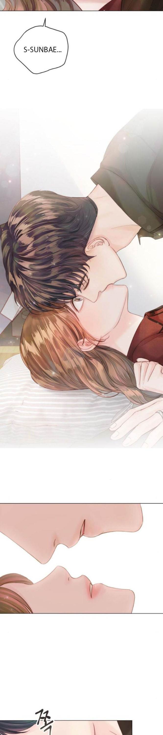 There Must Be Happy Endings chapter 42 halaman 12