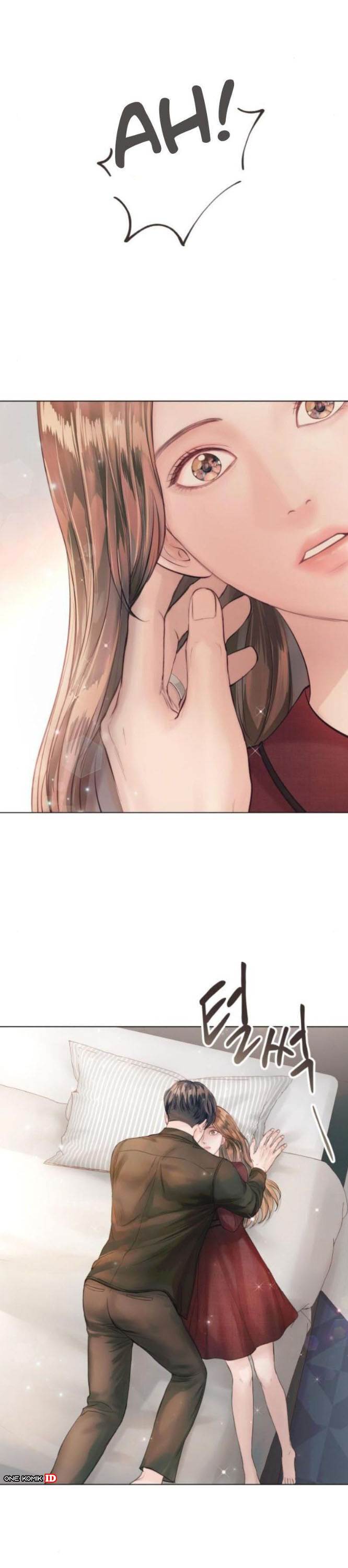 There Must Be Happy Endings chapter 42 halaman 10