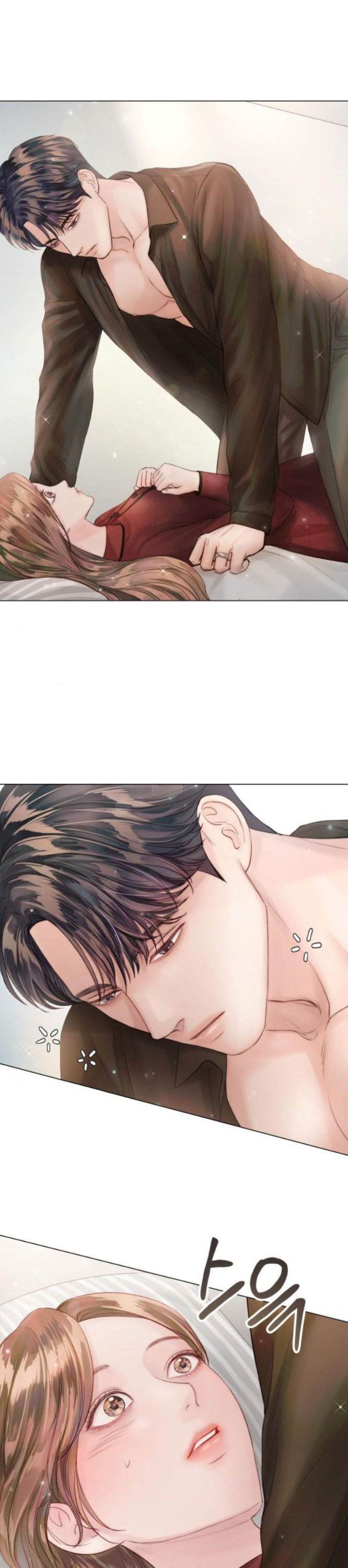 There Must Be Happy Endings chapter 42 halaman 11
