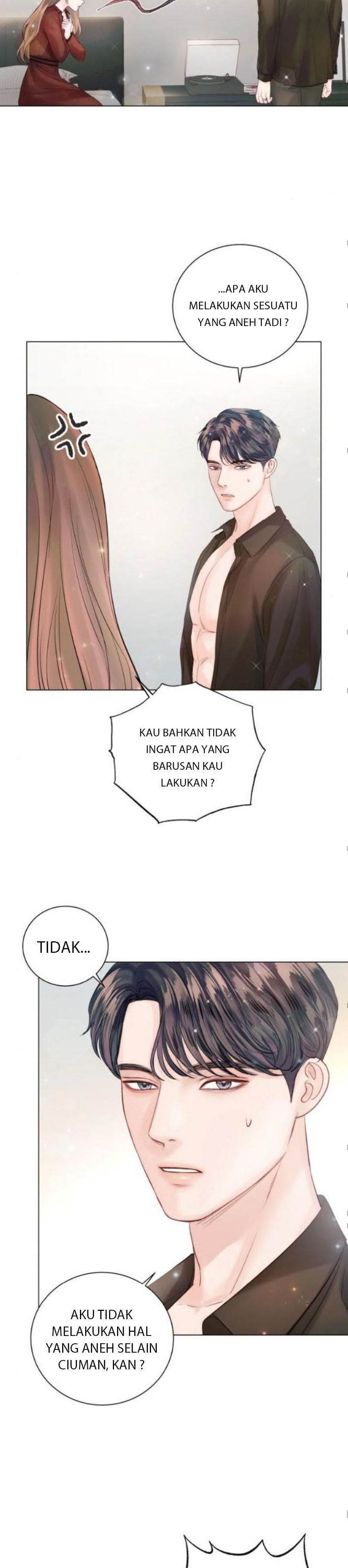 There Must Be Happy Endings chapter 42 halaman 19