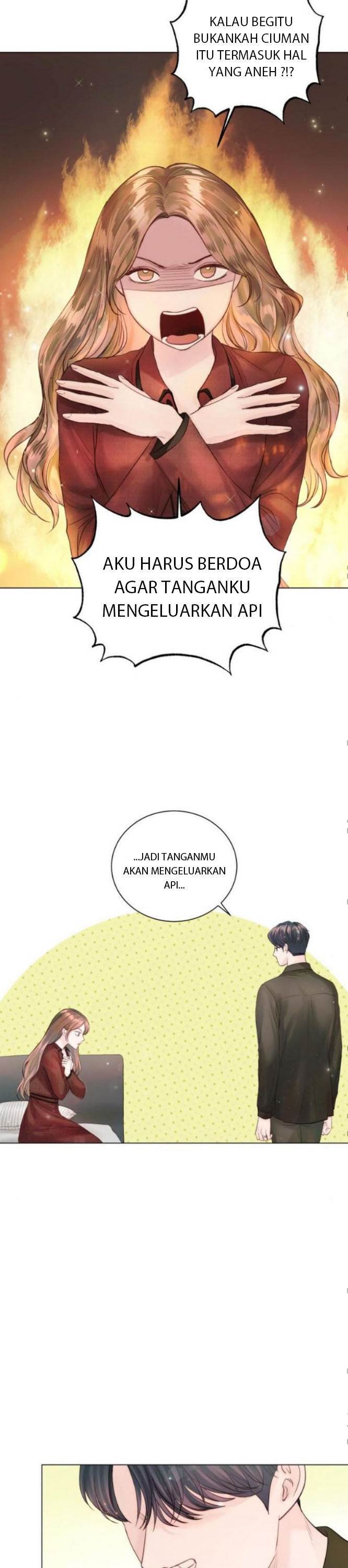 There Must Be Happy Endings chapter 42 halaman 20