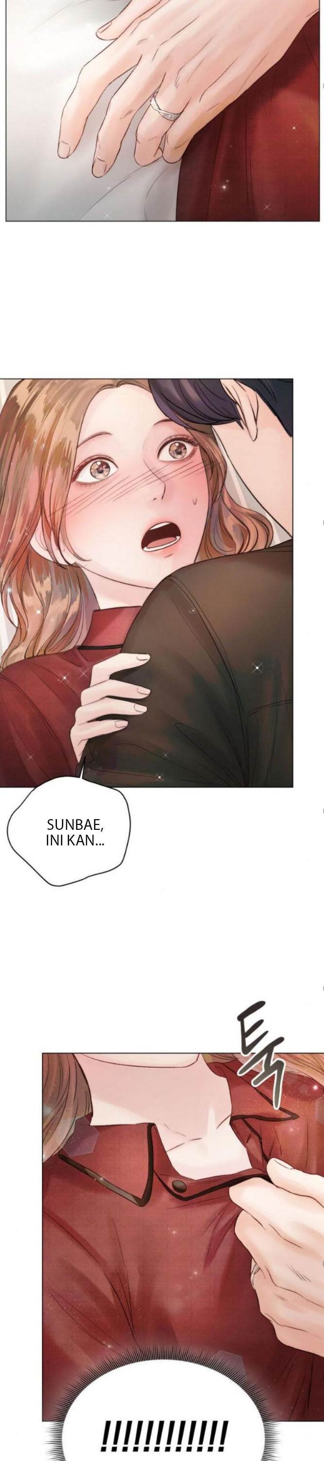 There Must Be Happy Endings chapter 42 halaman 15