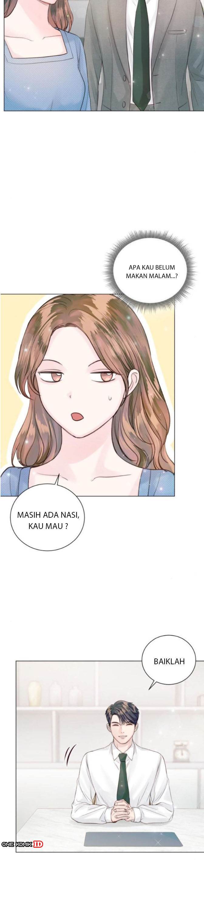 There Must Be Happy Endings chapter 42 halaman 28