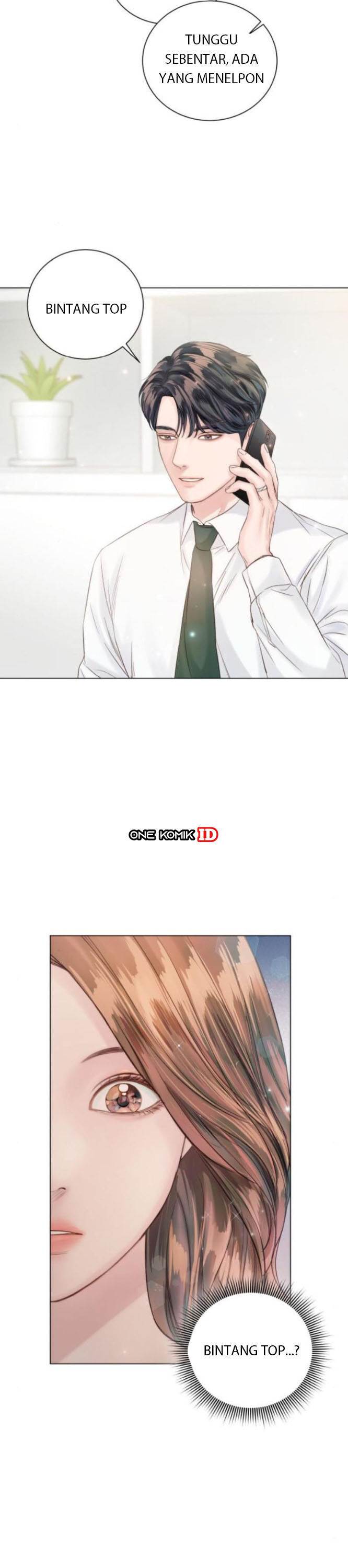 There Must Be Happy Endings chapter 42 halaman 37
