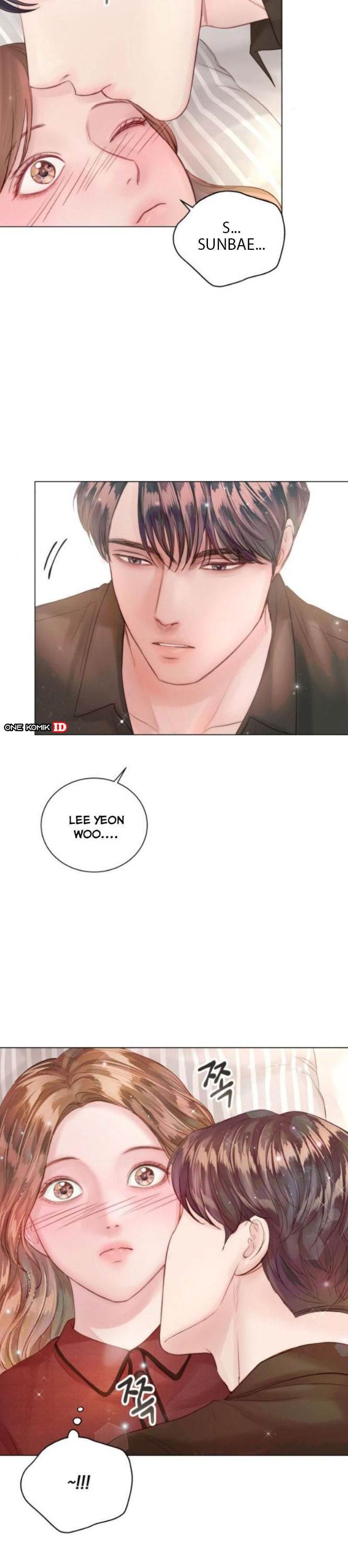 There Must Be Happy Endings chapter 42 halaman 13