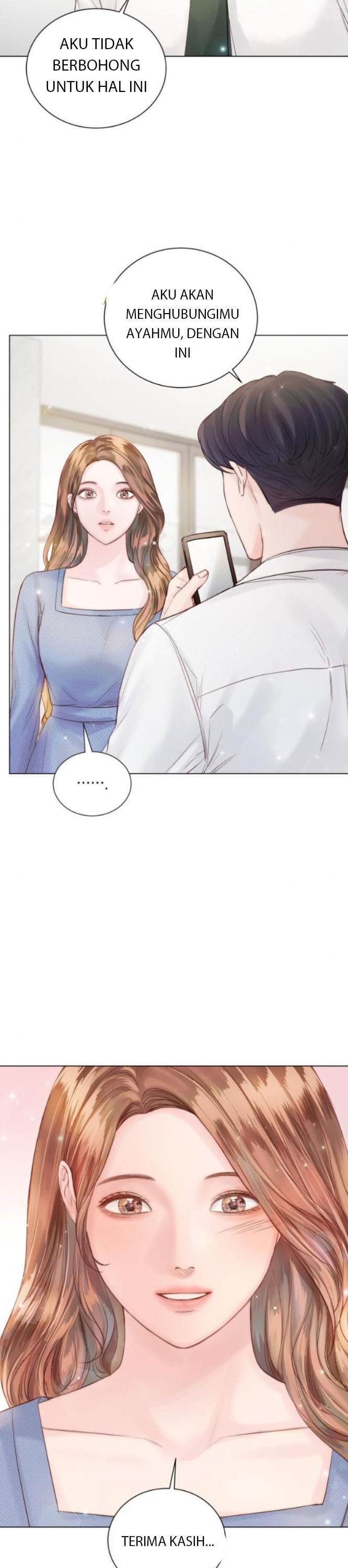 There Must Be Happy Endings chapter 42 halaman 36