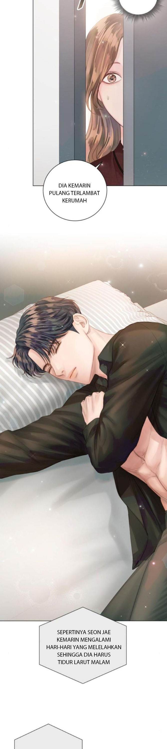 There Must Be Happy Endings chapter 42 halaman 7