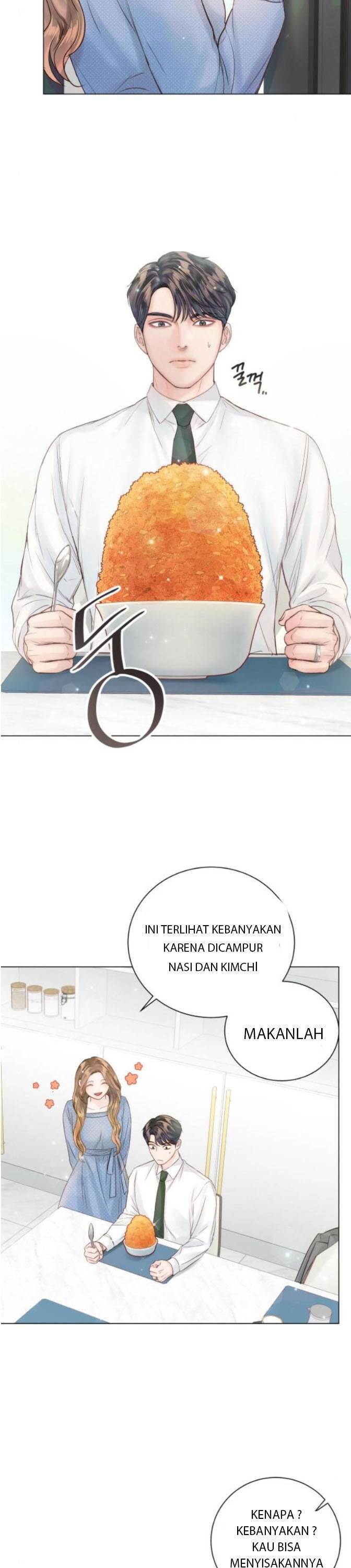 There Must Be Happy Endings chapter 42 halaman 30