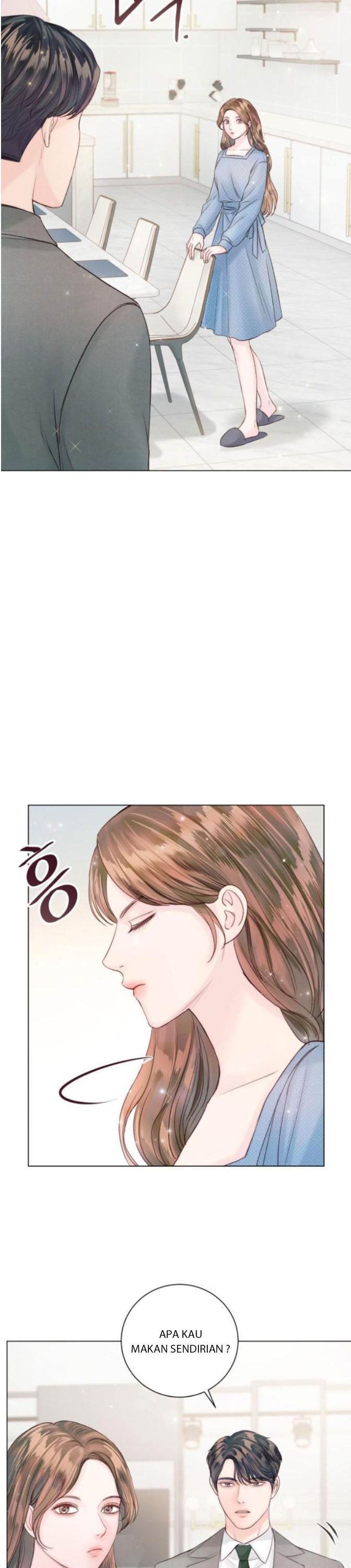 There Must Be Happy Endings chapter 42 halaman 27