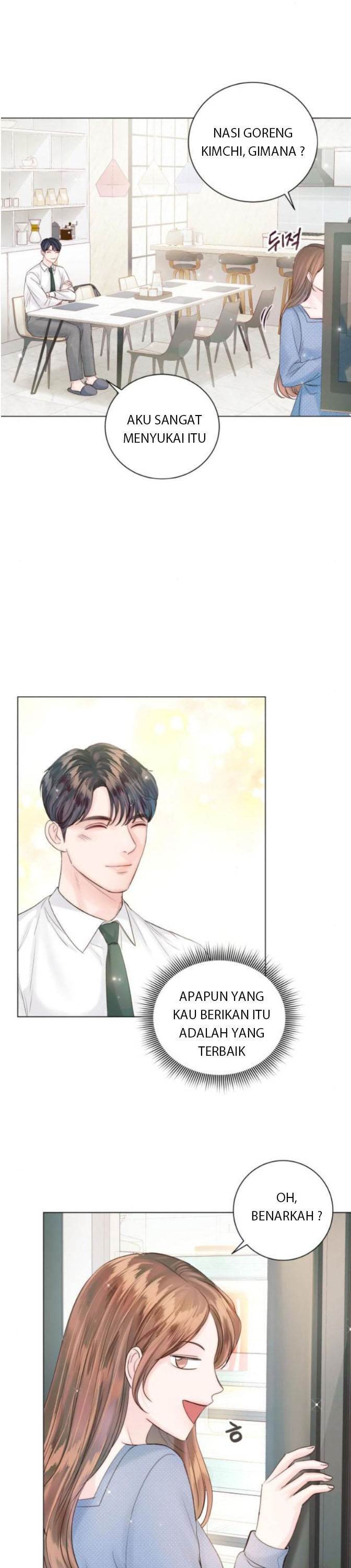 There Must Be Happy Endings chapter 42 halaman 29
