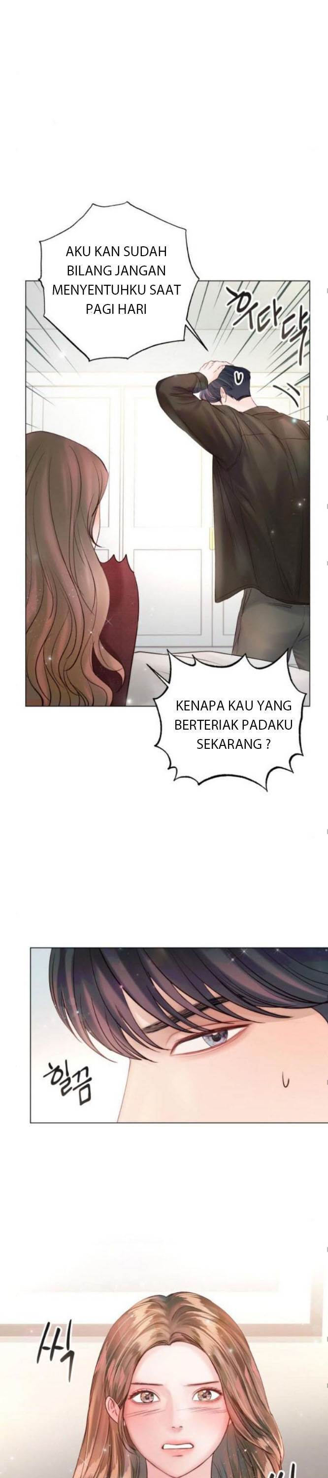 There Must Be Happy Endings chapter 42 halaman 17