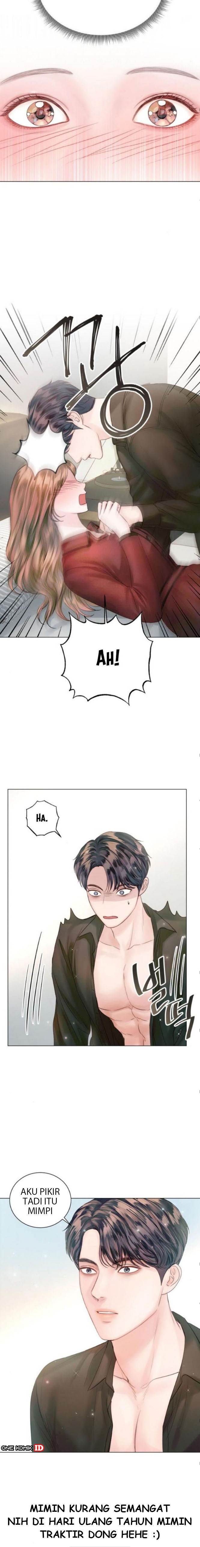 There Must Be Happy Endings chapter 42 halaman 16
