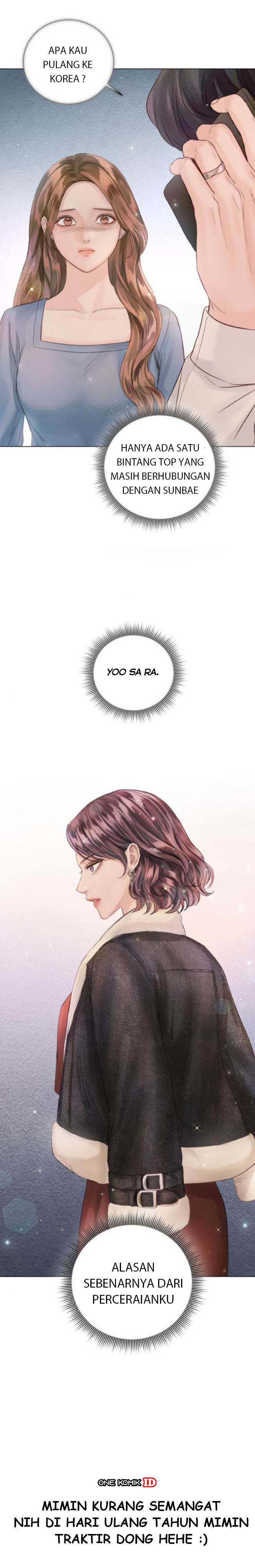 There Must Be Happy Endings chapter 42 halaman 38