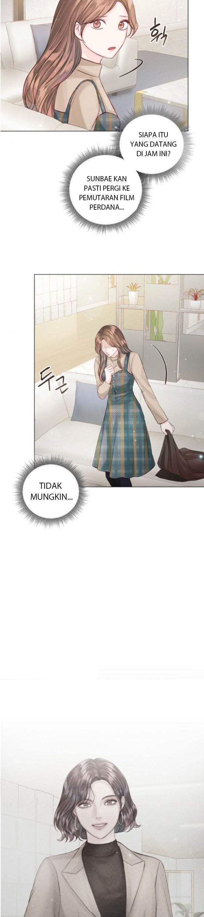 There Must Be Happy Endings chapter 43 halaman 27