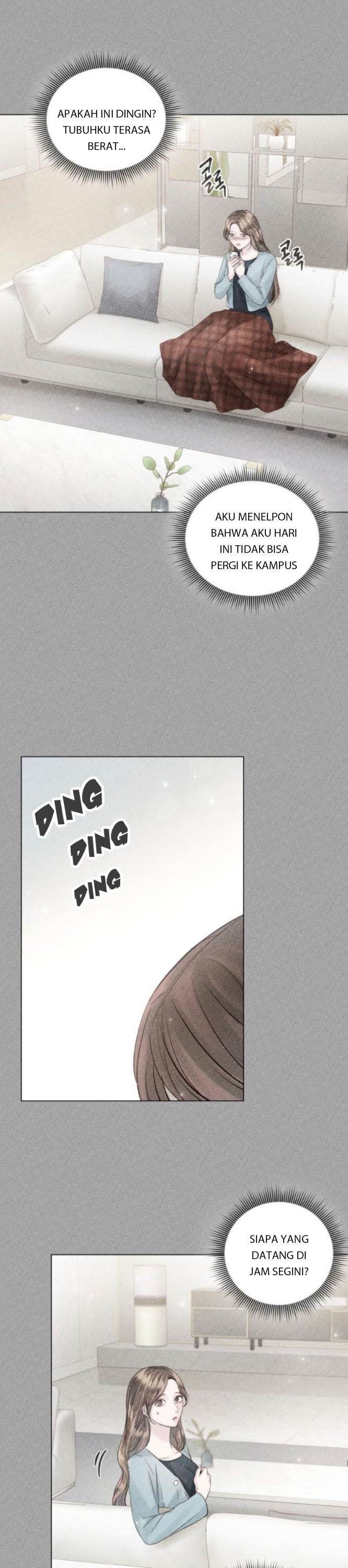 There Must Be Happy Endings chapter 43 halaman 5