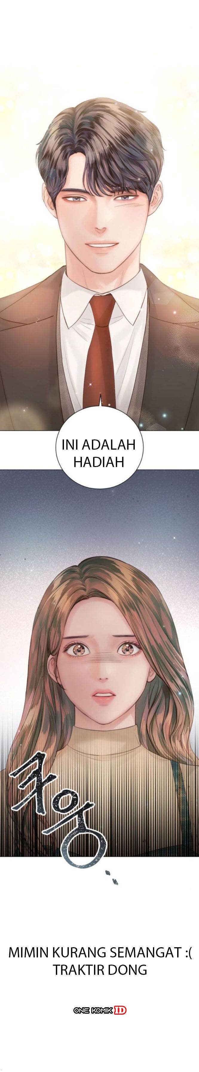 There Must Be Happy Endings chapter 43 halaman 33
