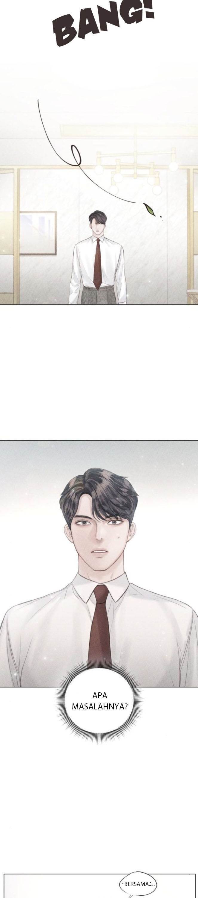 There Must Be Happy Endings chapter 43 halaman 19