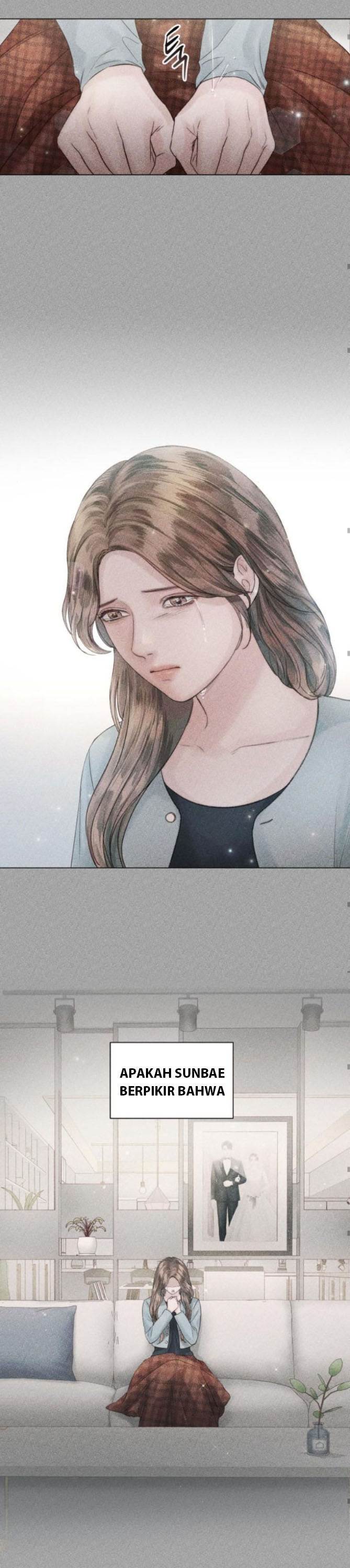 There Must Be Happy Endings chapter 43 halaman 15