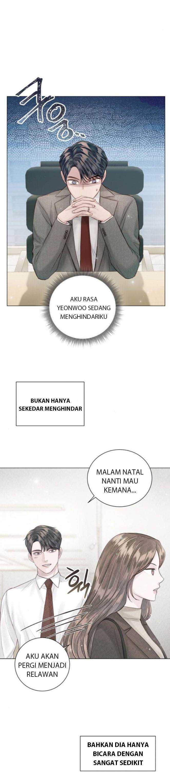 There Must Be Happy Endings chapter 43 halaman 17