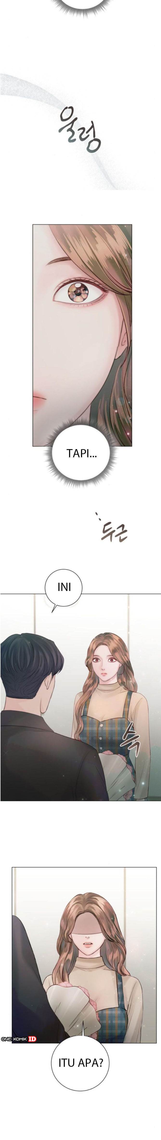 There Must Be Happy Endings chapter 43 halaman 32