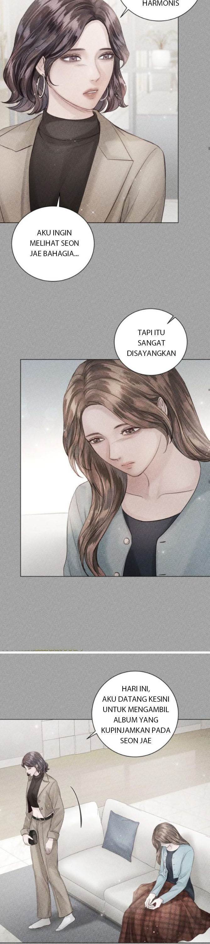 There Must Be Happy Endings chapter 43 halaman 12