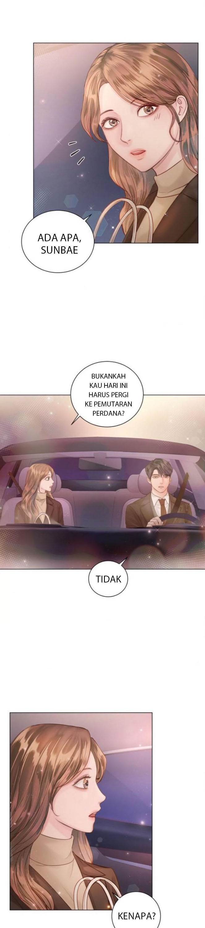 There Must Be Happy Endings chapter 44 halaman 15
