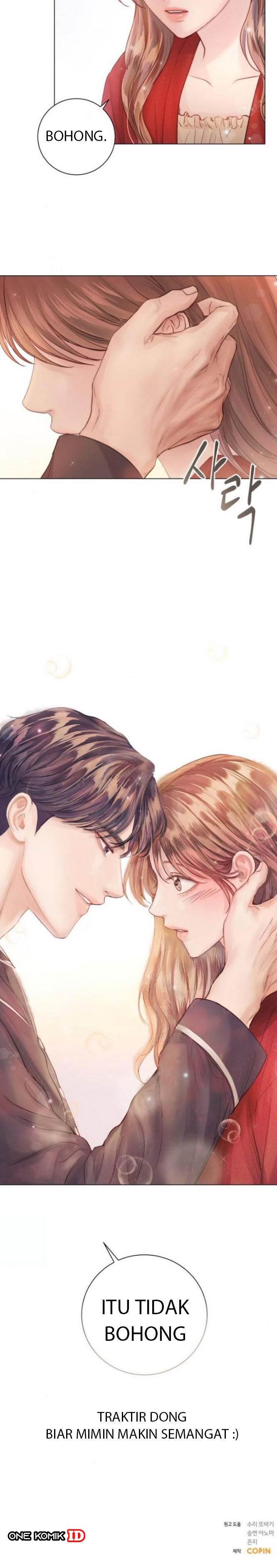 There Must Be Happy Endings chapter 44 halaman 37