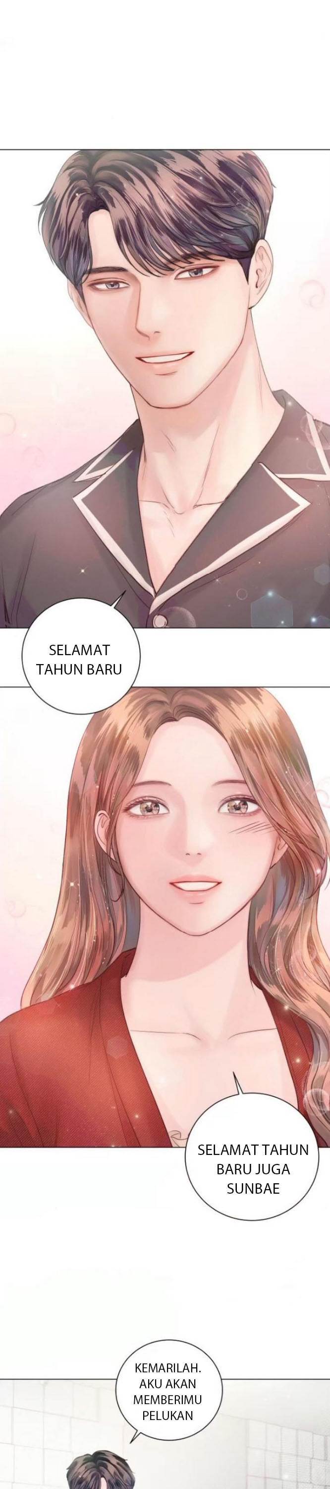 There Must Be Happy Endings chapter 44 halaman 33