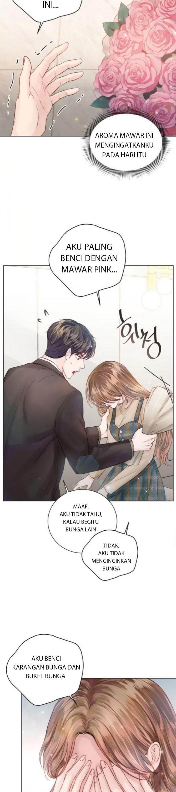 There Must Be Happy Endings chapter 44 halaman 7