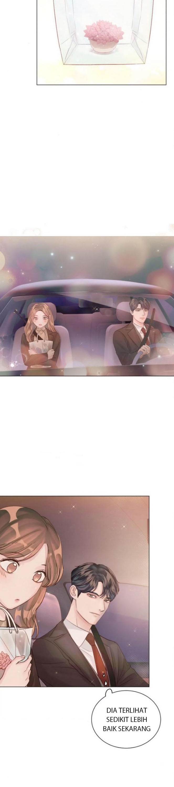 There Must Be Happy Endings chapter 44 halaman 14