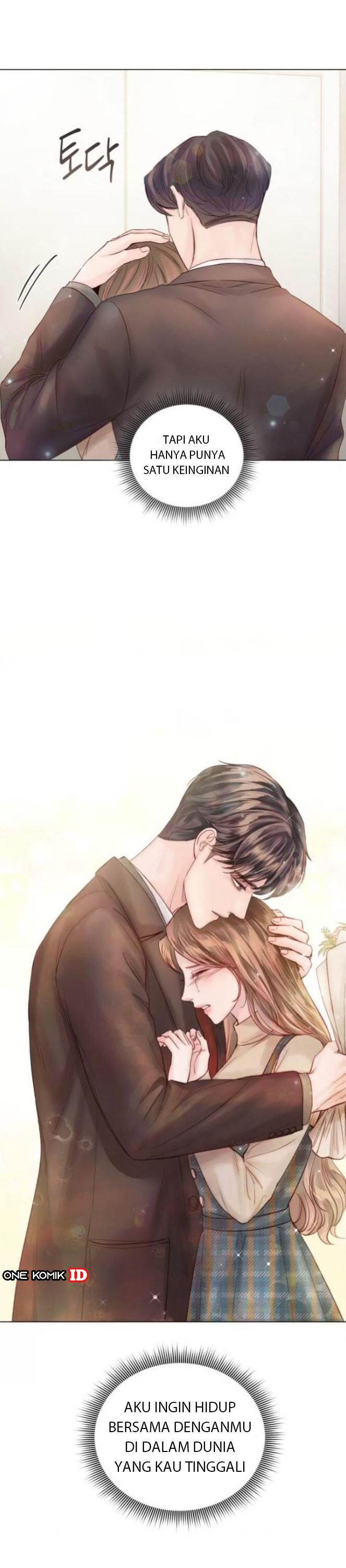 There Must Be Happy Endings chapter 44 halaman 9