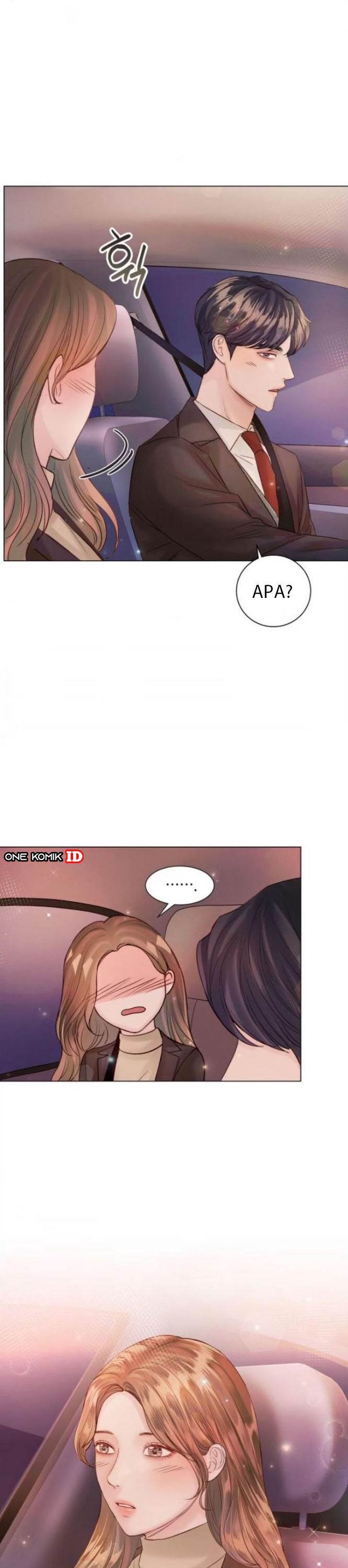There Must Be Happy Endings chapter 44 halaman 17
