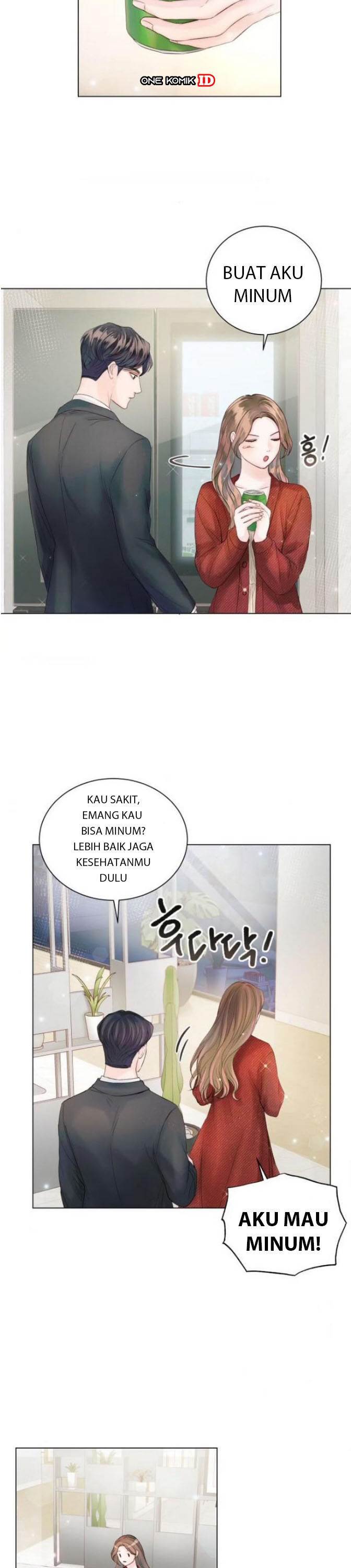 There Must Be Happy Endings chapter 44 halaman 26