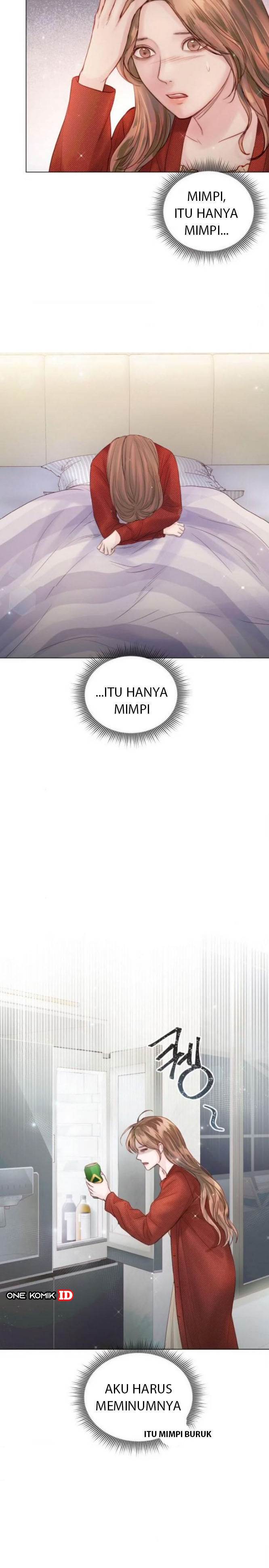 There Must Be Happy Endings chapter 44 halaman 24