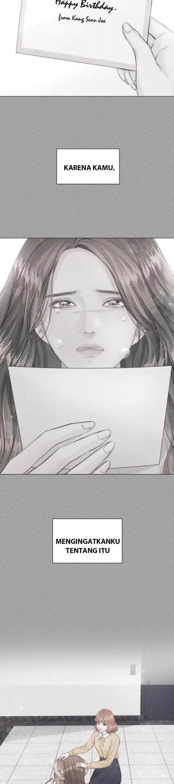 There Must Be Happy Endings chapter 44 halaman 4