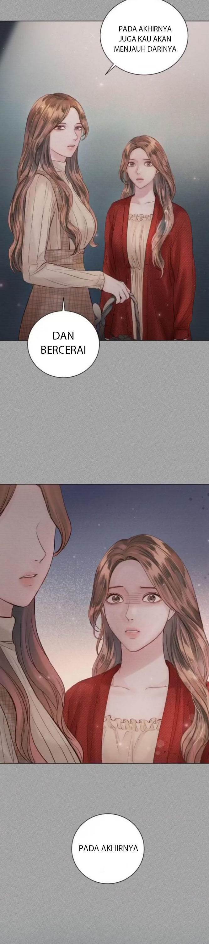 There Must Be Happy Endings chapter 44 halaman 21