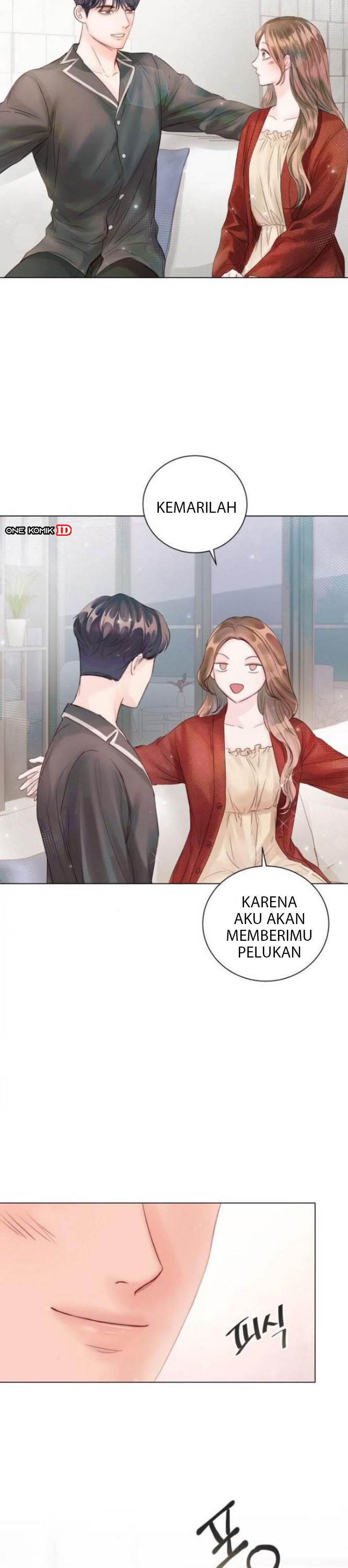 There Must Be Happy Endings chapter 44 halaman 34