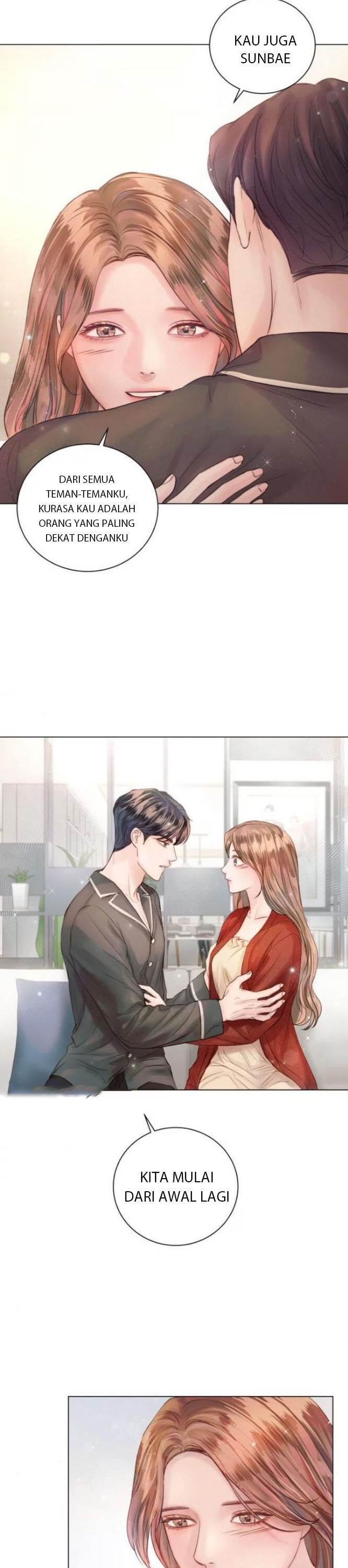 There Must Be Happy Endings chapter 44 halaman 36