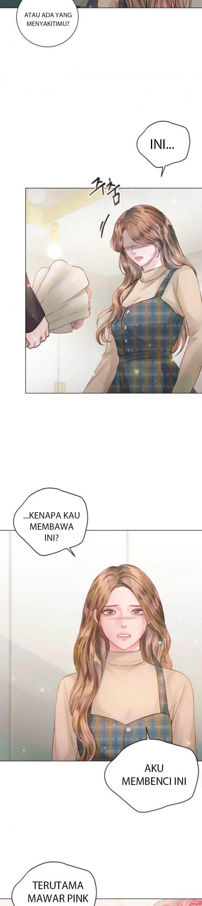 There Must Be Happy Endings chapter 44 halaman 6