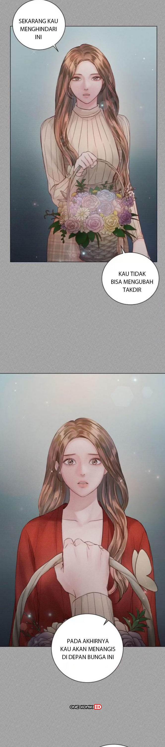There Must Be Happy Endings chapter 44 halaman 20